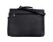 Men's Vintage Buffalo Leather Shoulder Messenger Bag Briefcase Laptop Bags